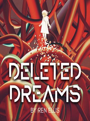 cover image of Deleted Dreams